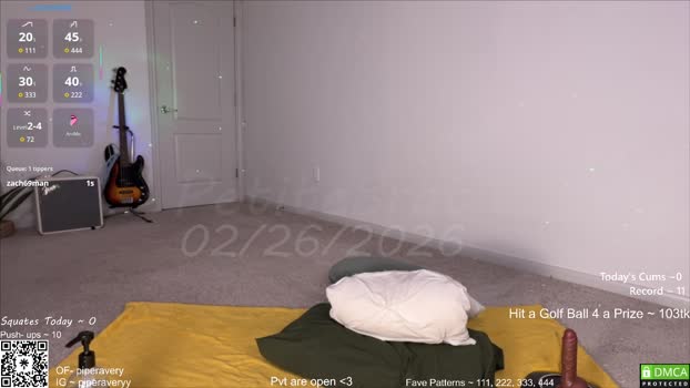 petitebrat dirty Webcam SHOW @ Chaturbate 27-02-2026