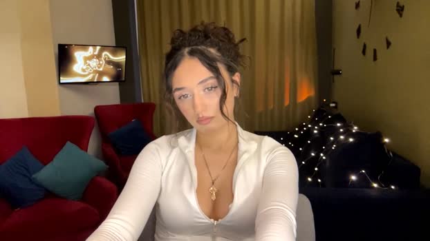 pricillalivsey Nude Webcam SHOW @ Chaturbate 27-02-2026