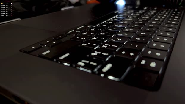 quantum_heart hard Webcam SHOW @ Chaturbate 27-02-2026