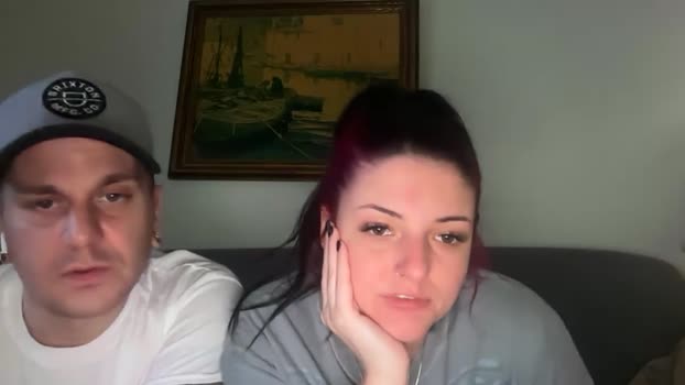 sexycouple41110 ass Webcam SHOW @ Chaturbate 27-02-2026