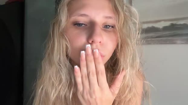 anyaa777 nude Webcam SHOW @ Chaturbate 27-02-2026