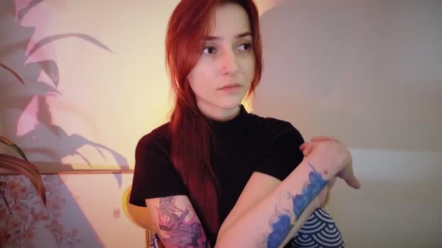 dead_girll jerkoff Webcam SHOW @ Chaturbate 28-02-2026