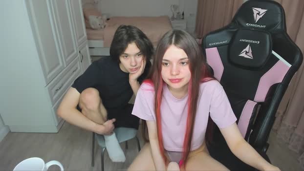 iamcassidy sweet Webcam SHOW @ Chaturbate 27-02-2026