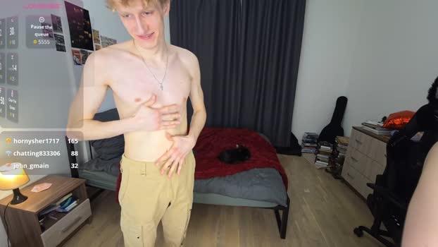 jane_modelxx cute Webcam SHOW @ Chaturbate 27-02-2026