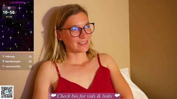 joannadea Topless Webcam SHOW @ Chaturbate 27-02-2026