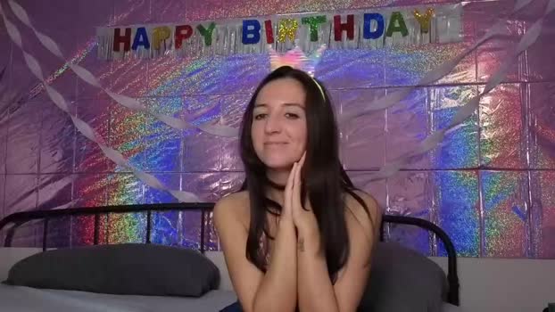 kaygraciee horny Webcam SHOW @ Chaturbate 27-02-2026