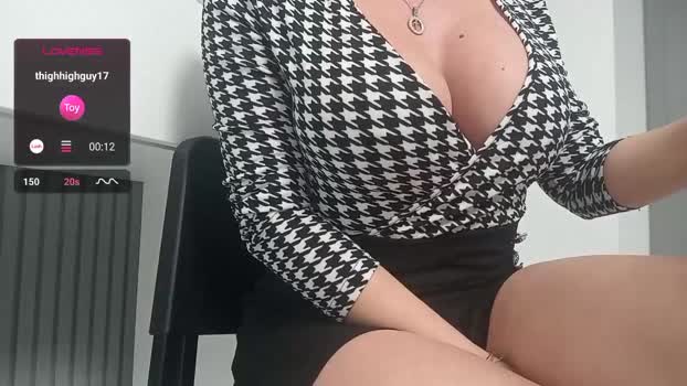 mrscummings skinny Webcam SHOW @ Chaturbate 27-02-2026