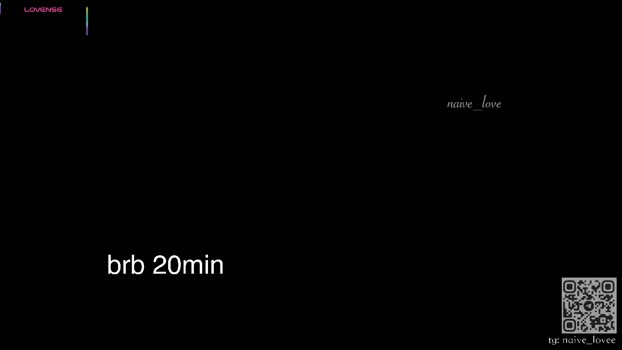 naive_love prettyface Webcam SHOW @ Chaturbate 27-02-2026