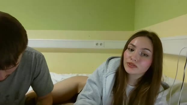 rusiksb31 bigass Webcam SHOW @ Chaturbate 27-02-2026