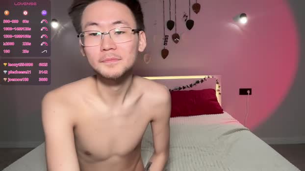 slola_li beauty Webcam SHOW @ Chaturbate 28-02-2026