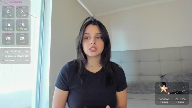 yourfreakygirl deepthroa Webcam SHOW @ Chaturbate 27-02-2026