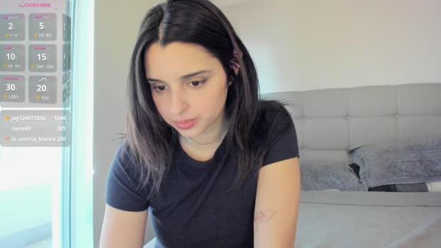 yourfreakygirl bigass Webcam SHOW @ Chaturbate 27-02-2026