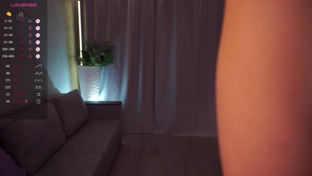 anuricbriny deep Webcam SHOW @ Chaturbate 01-03-2026