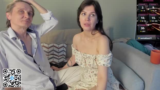 apricot_cherry love Webcam SHOW @ Chaturbate 01-03-2026