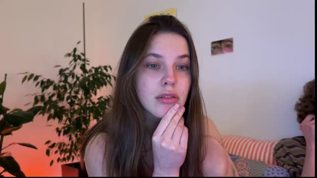 di_n_alex Porn Webcam SHOW @ Chaturbate 28-02-2026