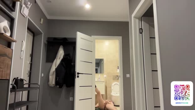 emmyrain ass Webcam SHOW @ Chaturbate 28-02-2026