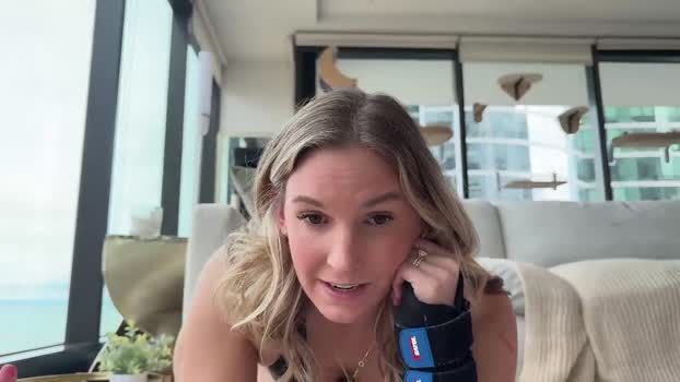 graciemae_baexx beauty Webcam SHOW @ Chaturbate 28-02-2026