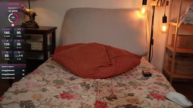 honeyyykate toy Webcam SHOW @ Chaturbate 28-02-2026