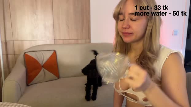 kristyspiritedaway fuckface Webcam SHOW @ Chaturbate 28-02-2026