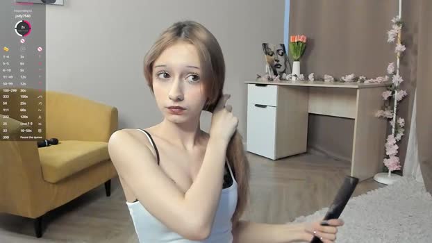 lonadejonge Webcam Webcam SHOW @ Chaturbate 01-03-2026