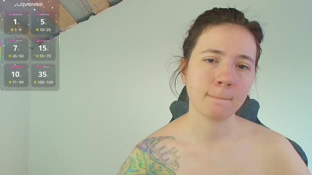 sexy_b0rsch Ass Webcam SHOW @ Chaturbate 01-03-2026