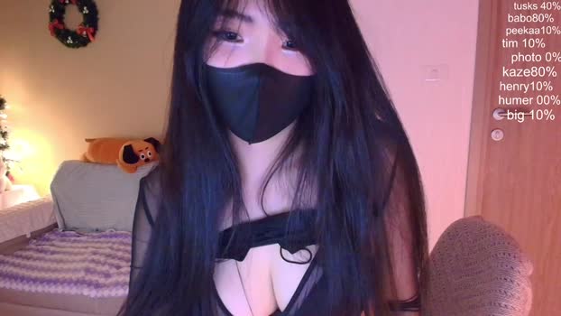 si_mokoko hard Webcam SHOW @ Chaturbate 01-03-2026