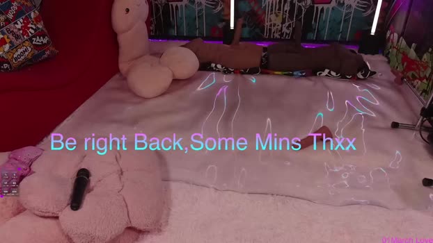 vanessa_love Porn Webcam SHOW @ Chaturbate 01-03-2026