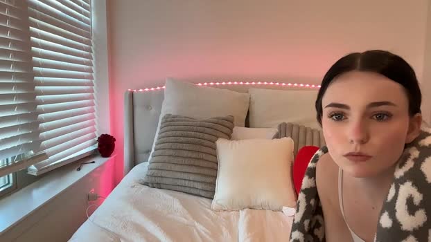 willoww888 lush Webcam SHOW @ Chaturbate 28-02-2026