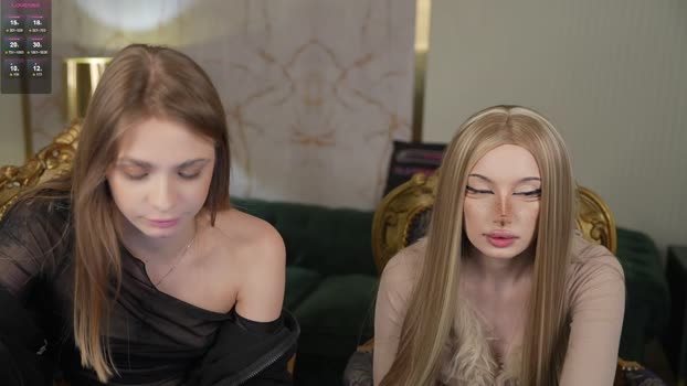 anabel2054 boobs Webcam SHOW @ Chaturbate 02-03-2026