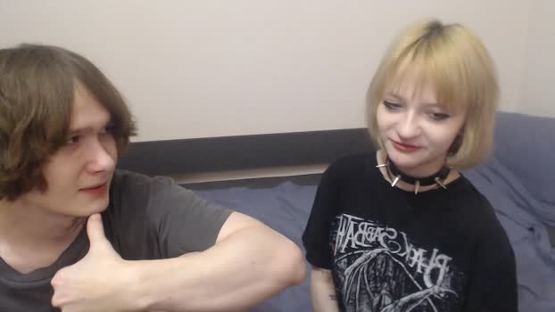 angelofporncouple fuckme Webcam SHOW @ Chaturbate 01-03-2026