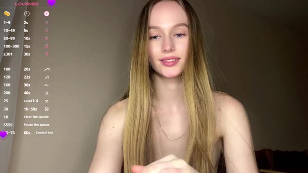 antionettepulgarin Video Webcam SHOW @ Chaturbate 01-03-2026