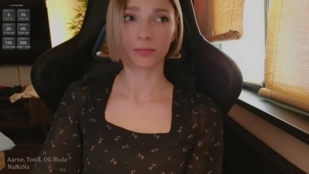 baby_gopn1k beauty Webcam SHOW @ Chaturbate 02-03-2026
