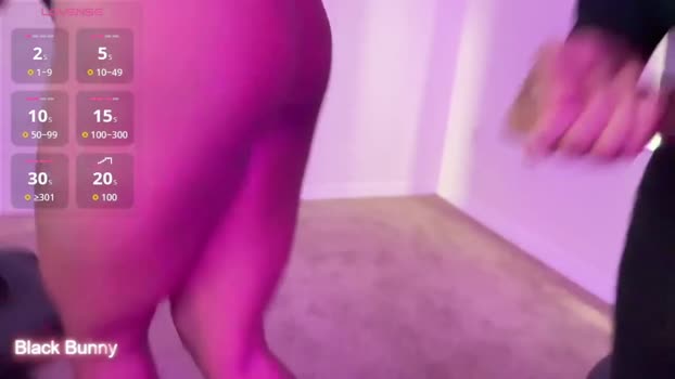 blackbunny0222 fuckme Webcam SHOW @ Chaturbate 01-03-2026