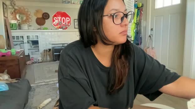 dreamyriri Porn Webcam SHOW @ Chaturbate 01-03-2026