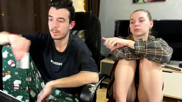 ester_vixen big Webcam SHOW @ Chaturbate 01-03-2026