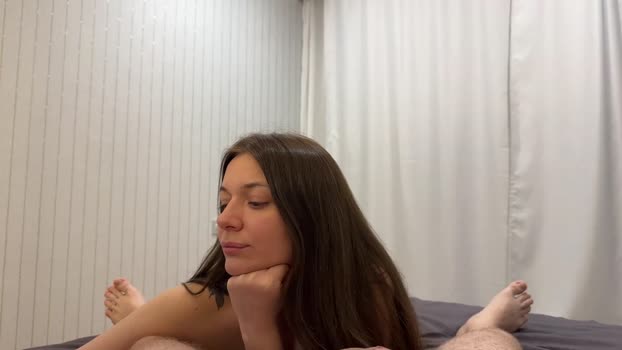 pussy_raw bj-dildo Webcam SHOW @ Chaturbate 01-03-2026