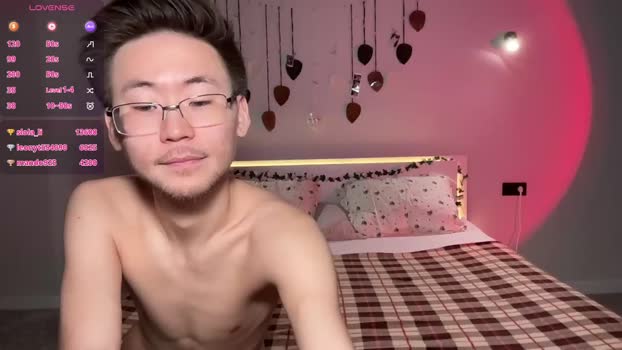 slola_li bigtoys Webcam SHOW @ Chaturbate 02-03-2026