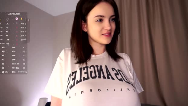 sweetyoops amateur Webcam SHOW @ Chaturbate 02-03-2026
