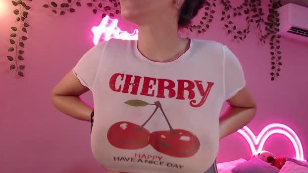 _miss_hinata_ horny Webcam SHOW @ Chaturbate 02-03-2026