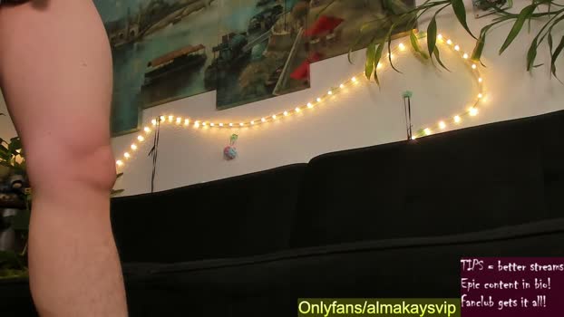 almakay01 Webcam Webcam SHOW @ Chaturbate 03-03-2026