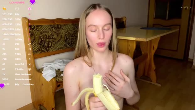 antionettepulgarin tits Webcam SHOW @ Chaturbate 02-03-2026