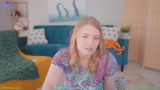 asiri_ocean sexy Webcam SHOW @ Chaturbate 02-03-2026