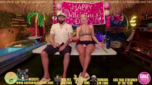 bigbananamilfshake bj-dildo Webcam SHOW @ Chaturbate 03-03-2026