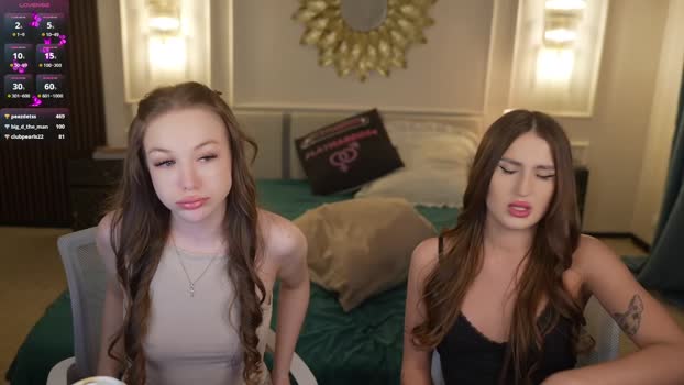 bright_diamonds_054 sweet Webcam SHOW @ Chaturbate 02-03-2026
