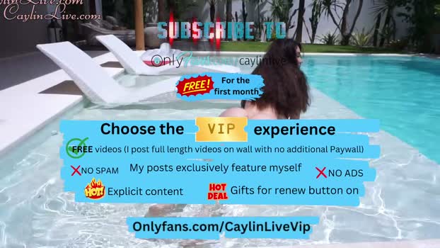 caylin Show Webcam SHOW @ Chaturbate 03-03-2026