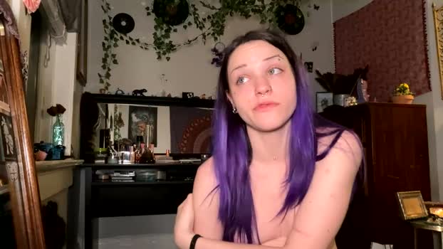 crazykitti3 fuckface Webcam SHOW @ Chaturbate 03-03-2026