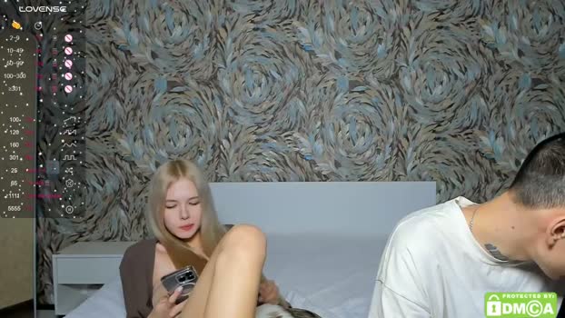 eshcka Ass Webcam SHOW @ Chaturbate 03-03-2026
