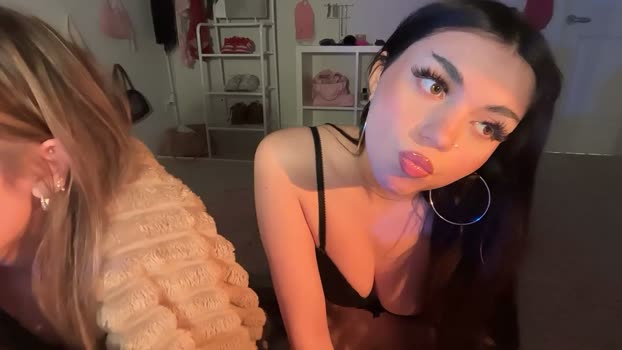 maddieblair1 Naked Webcam SHOW @ Chaturbate 03-03-2026