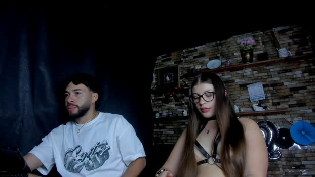 mia_and_vincentt deepthroat Webcam SHOW @ Chaturbate 03-03-2026
