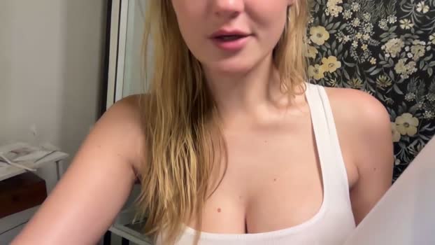 parisangel7 Video Webcam SHOW @ Chaturbate 03-03-2026